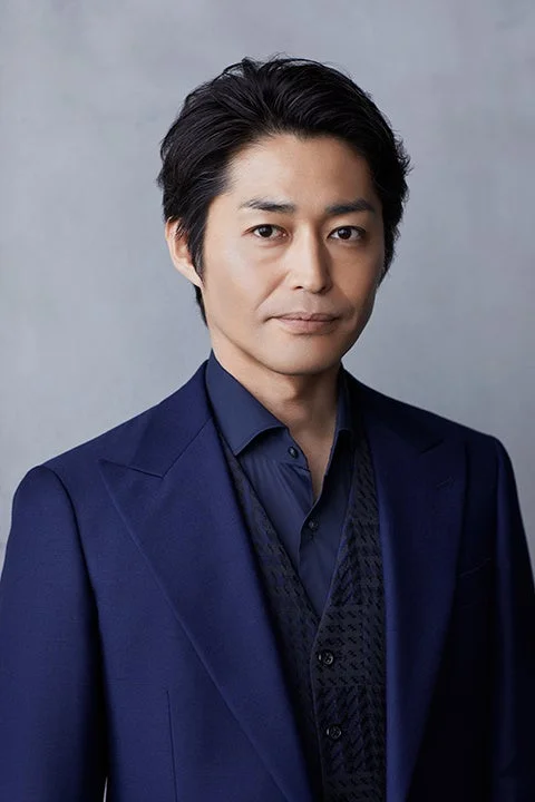 安田顕さんプロフィール