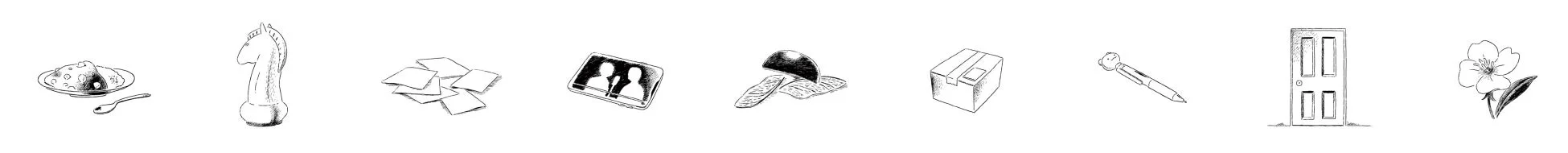 「未来までまだ遠い」試し読みイラスト