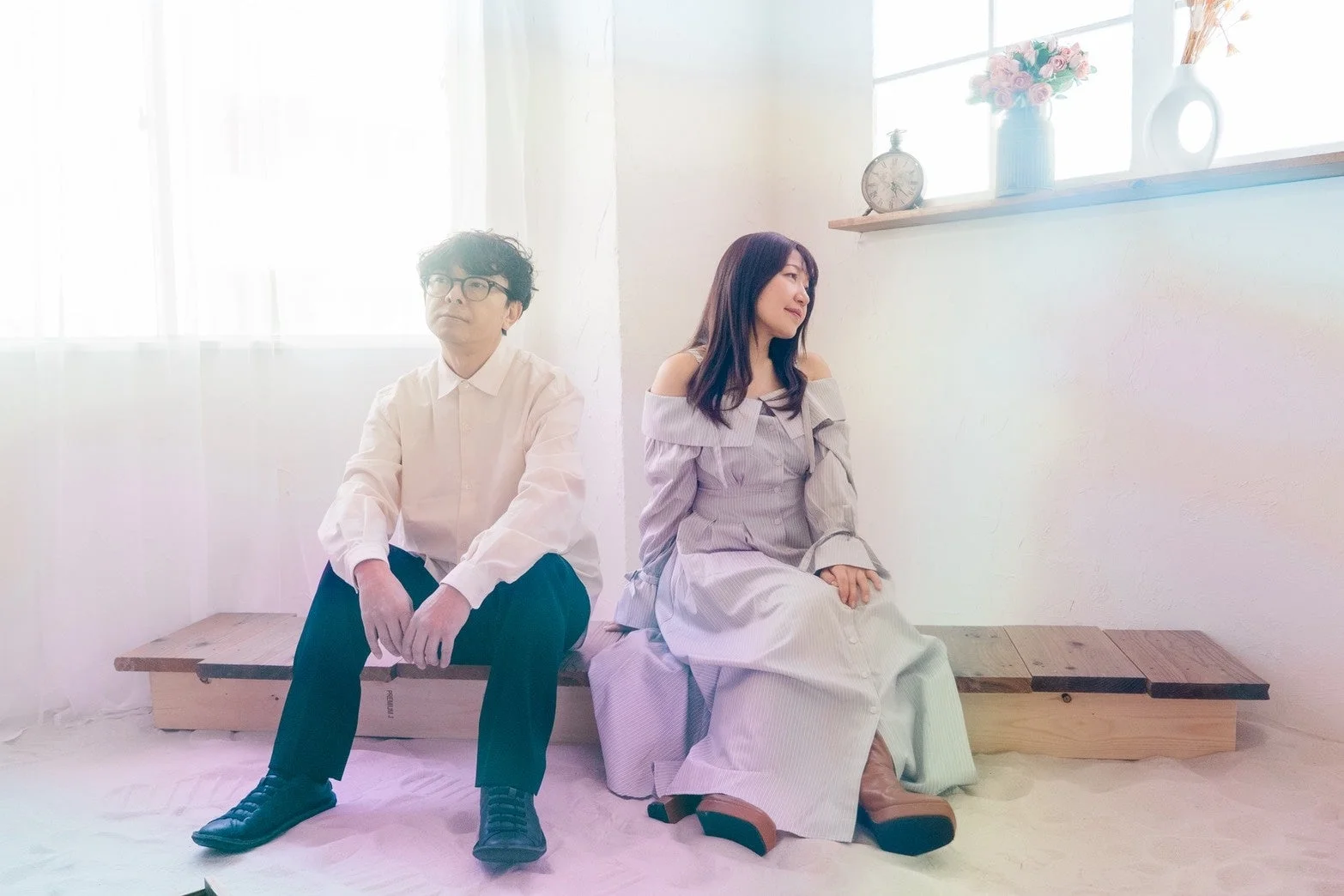 marbleアーティスト写真