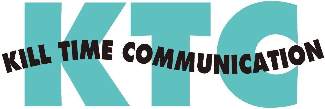 キルタイムコミュニケーション ロゴ