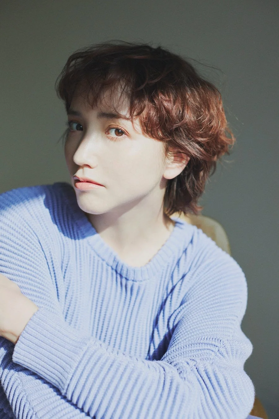 豊田エリー プロフィール画像