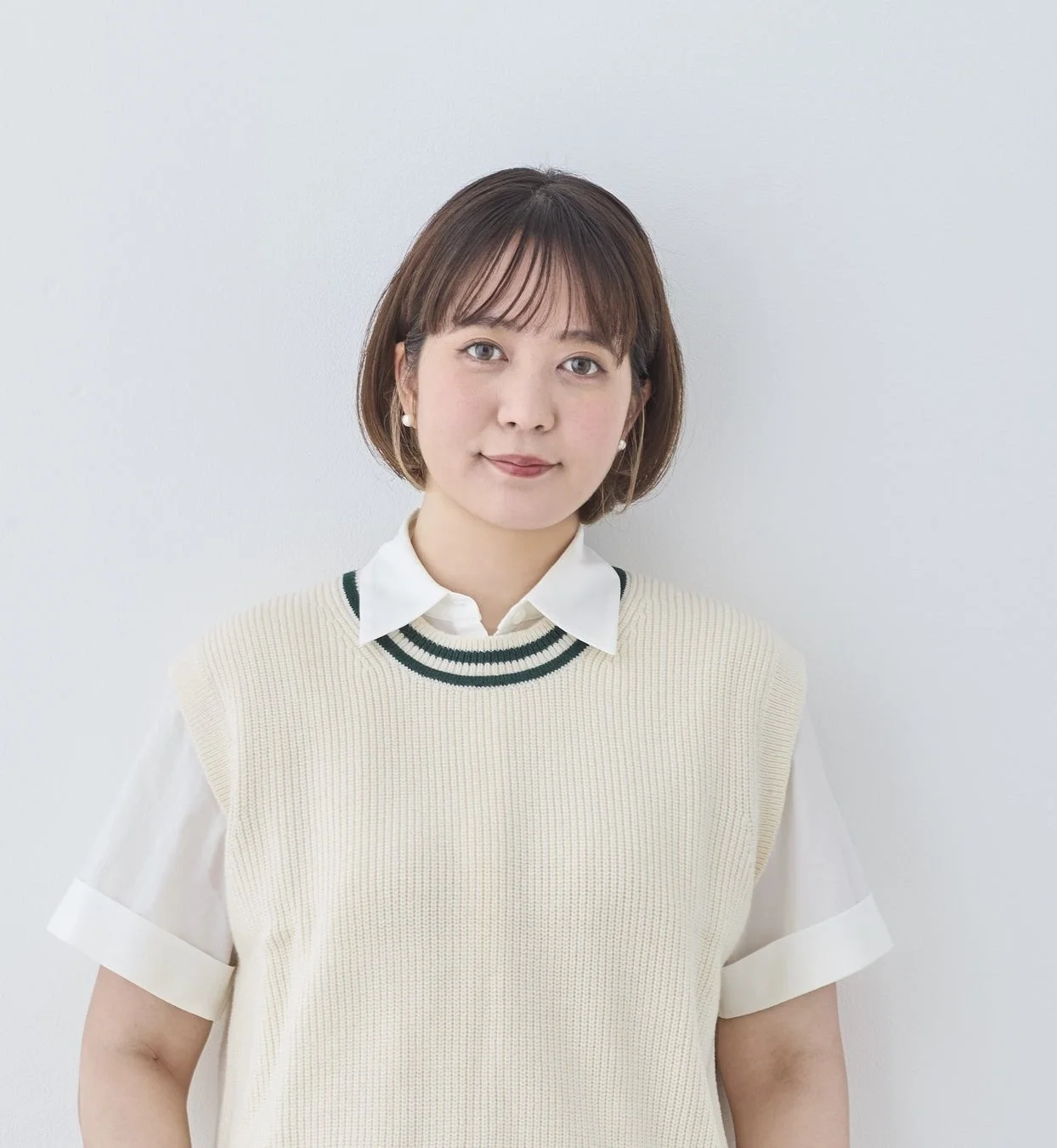 新川帆立さん