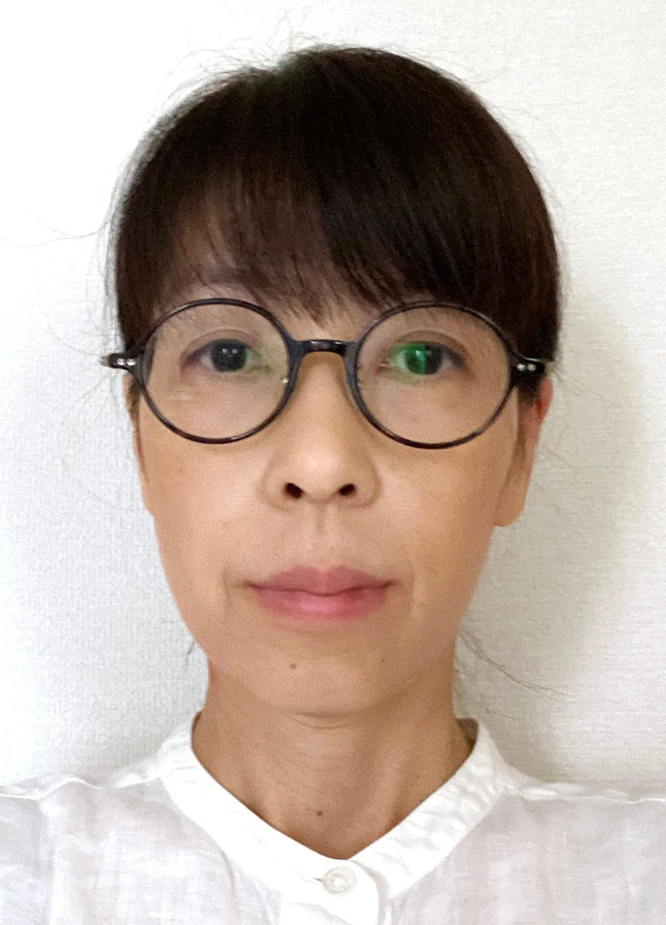 金子幸代さん