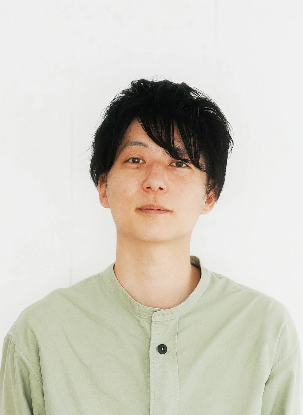 森バジルさん